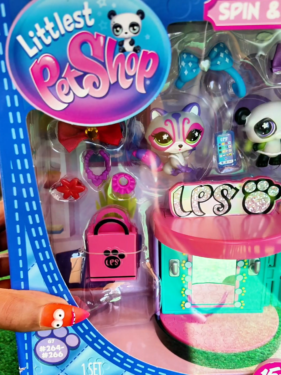 @Marl&egrave;ne & les Mini Jouets🧸