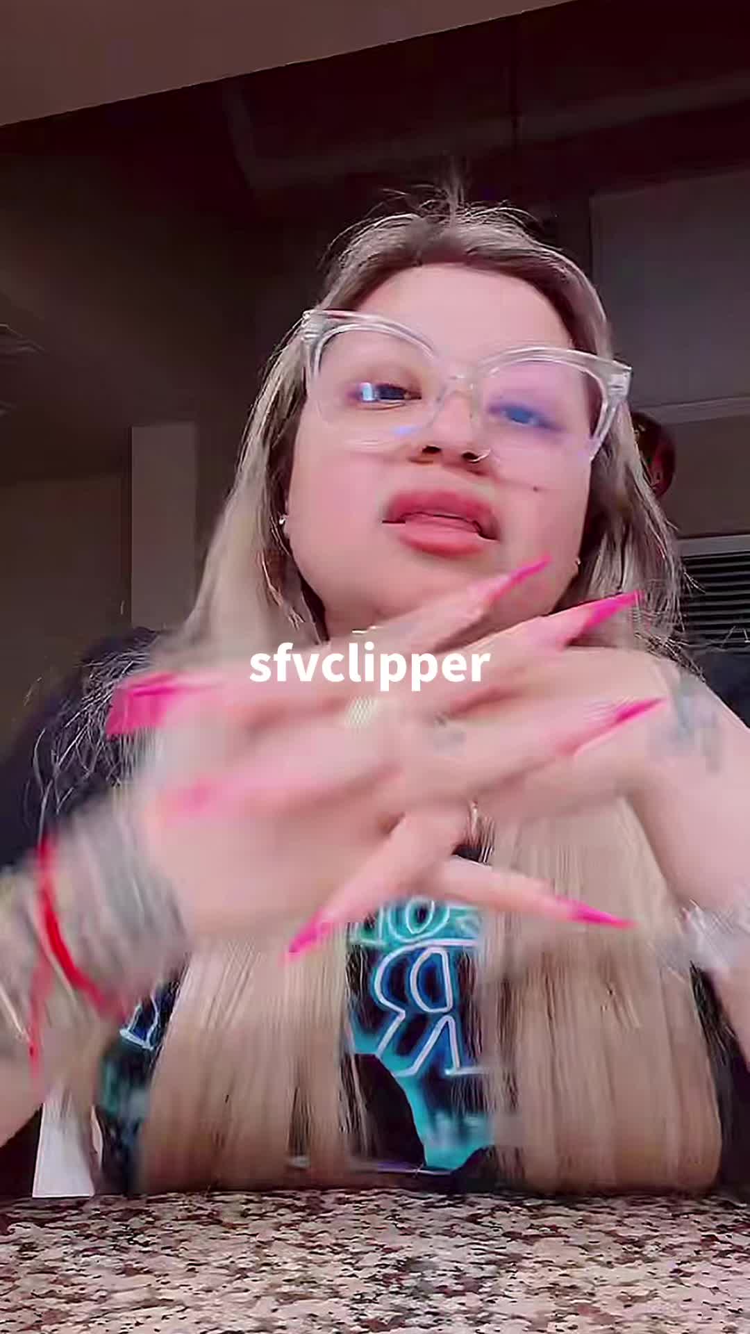 @SFV Clipper