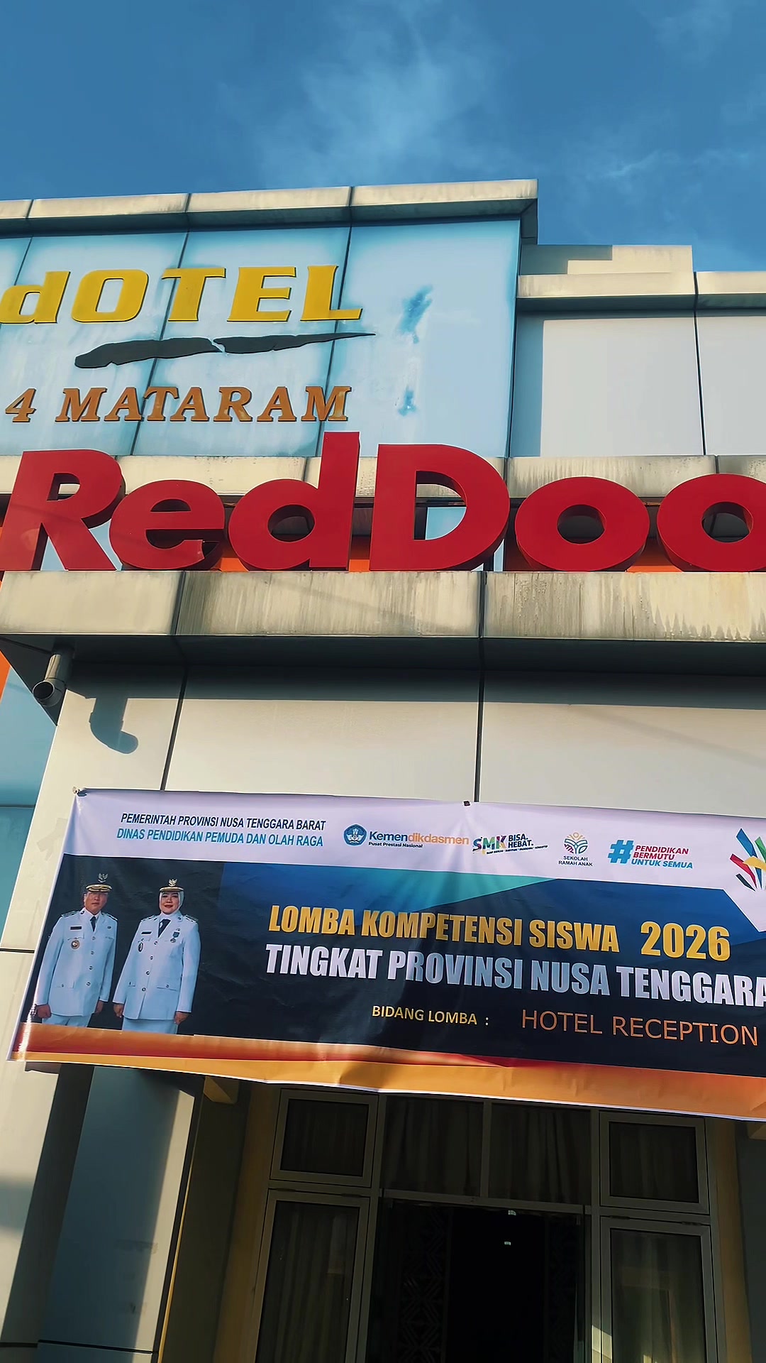 @Media SMKN 4 Mataram