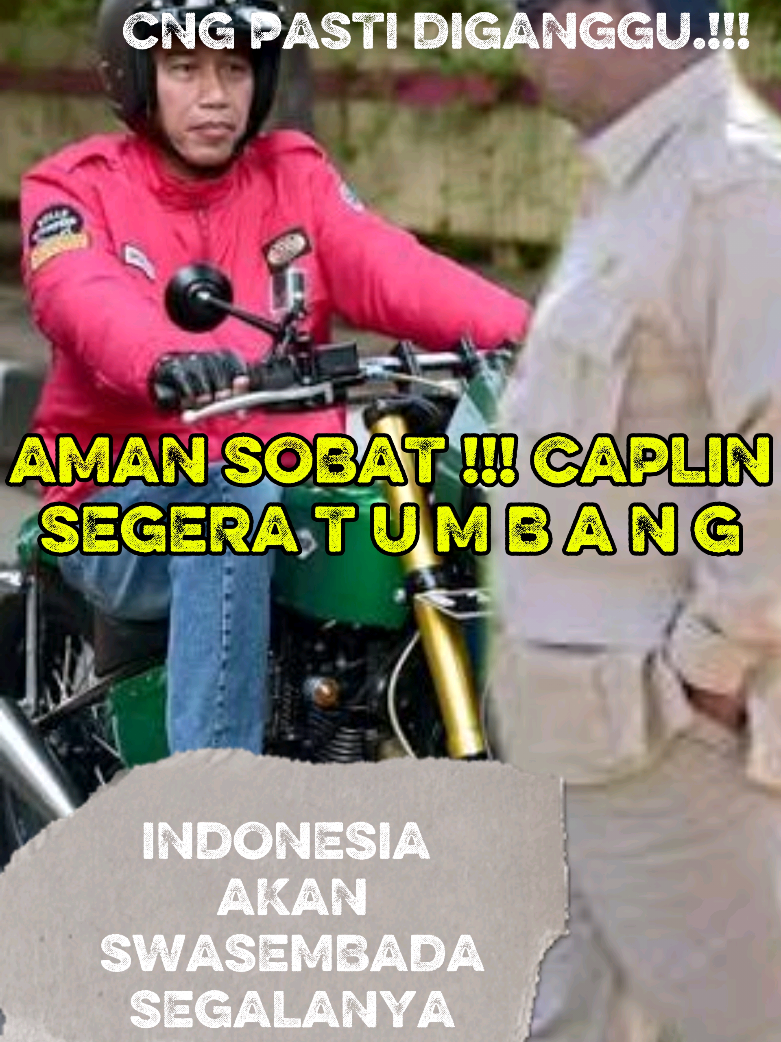@Arya Kresna Official