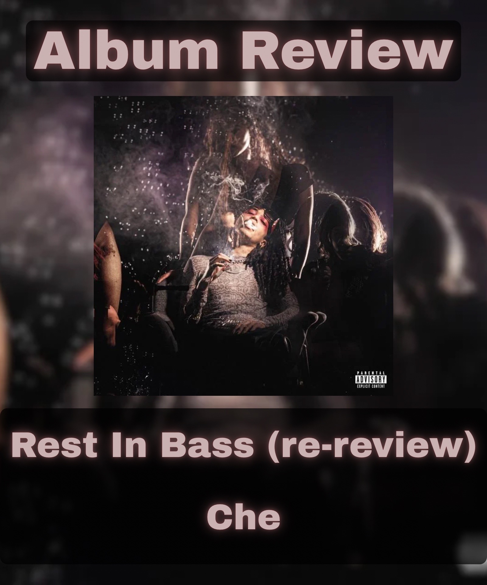 @gingermusicreviewer