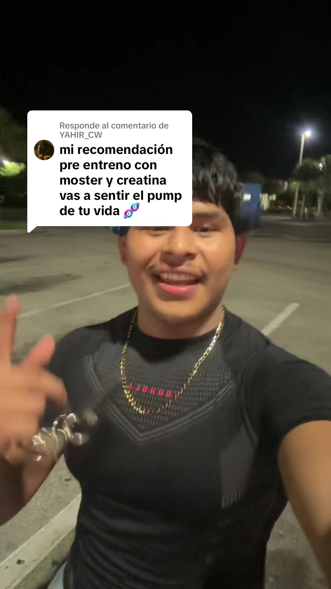 @Perezfitness