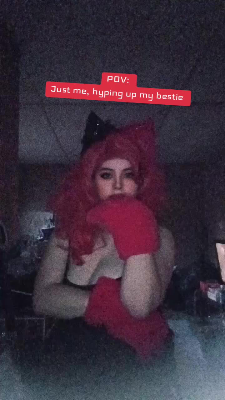 @Sabrina Christine Hu