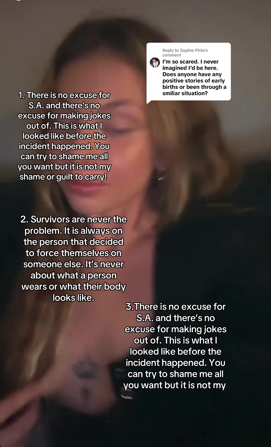 @Sophie Philo
