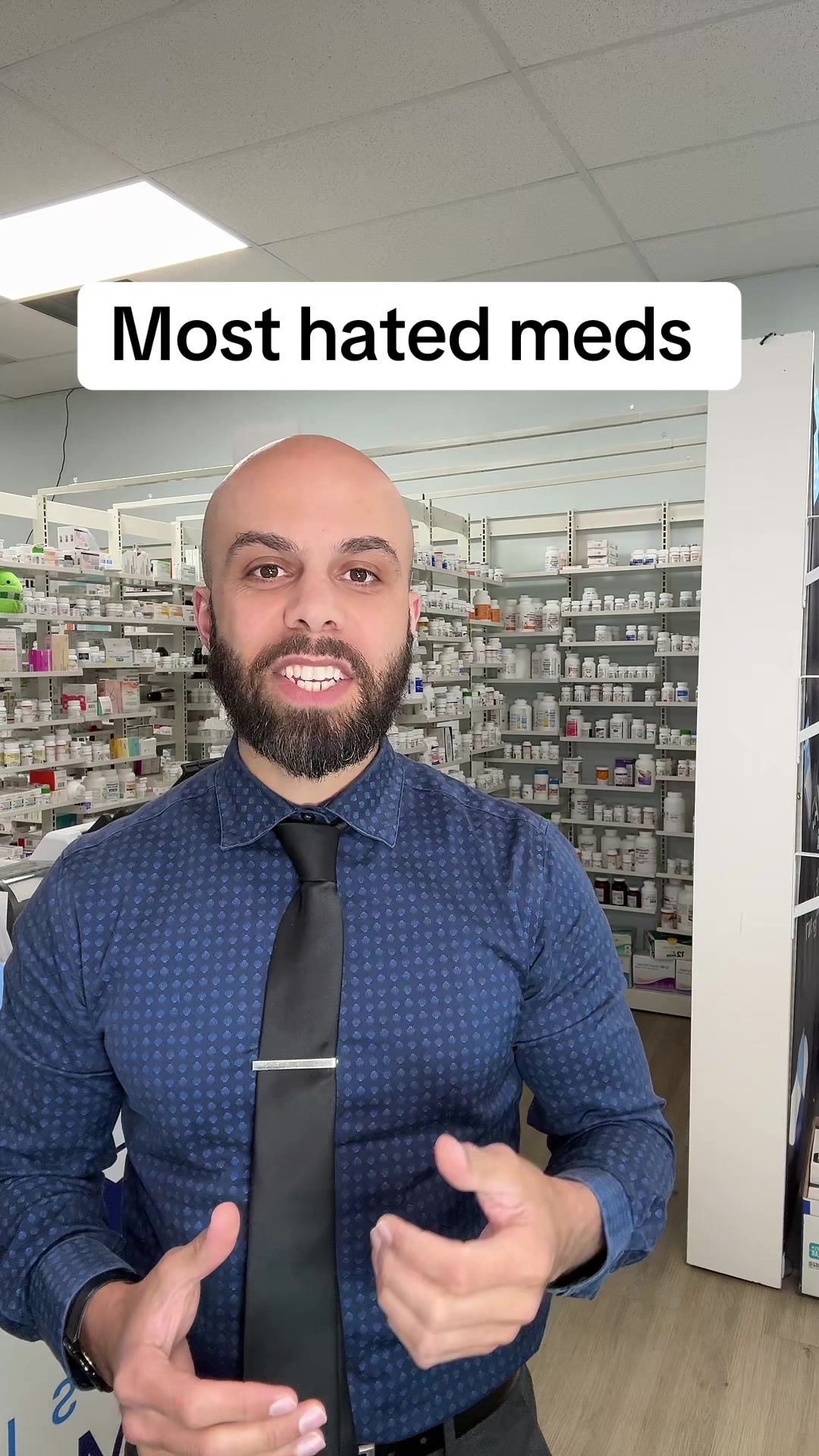 @Dr. Nassar, PharmD