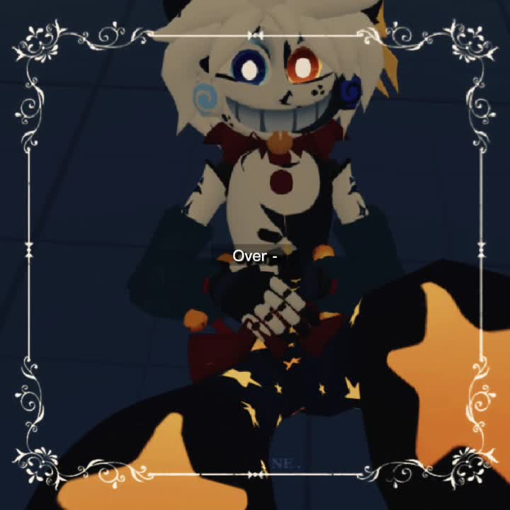 @!☆~【SOLAR/SOLSITCE/HUSK】~★&iquest;