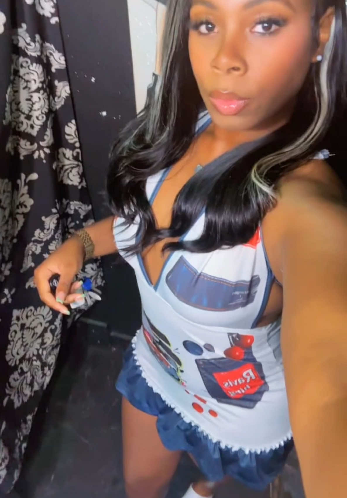 @ShayThaBae🥰