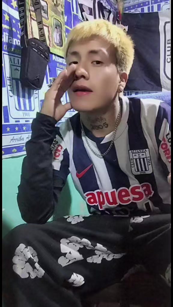 @dey deyvis๐ฅ