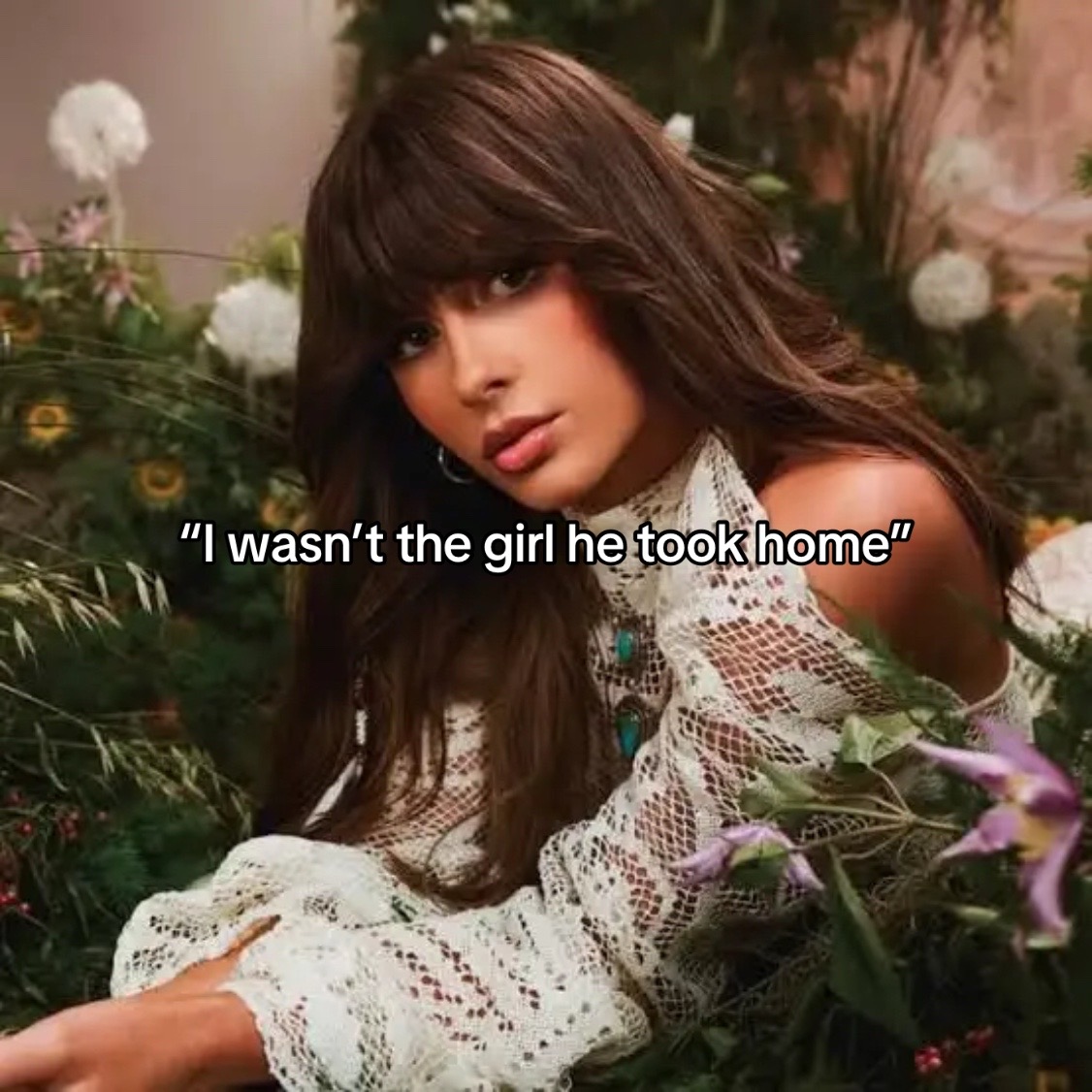 @Tyra Madison
