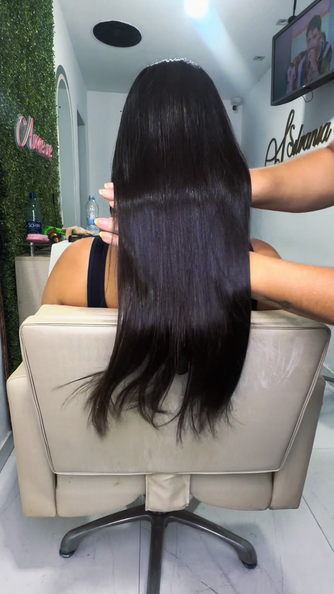@Silvania cordeiro studio💇&zwj;♀️