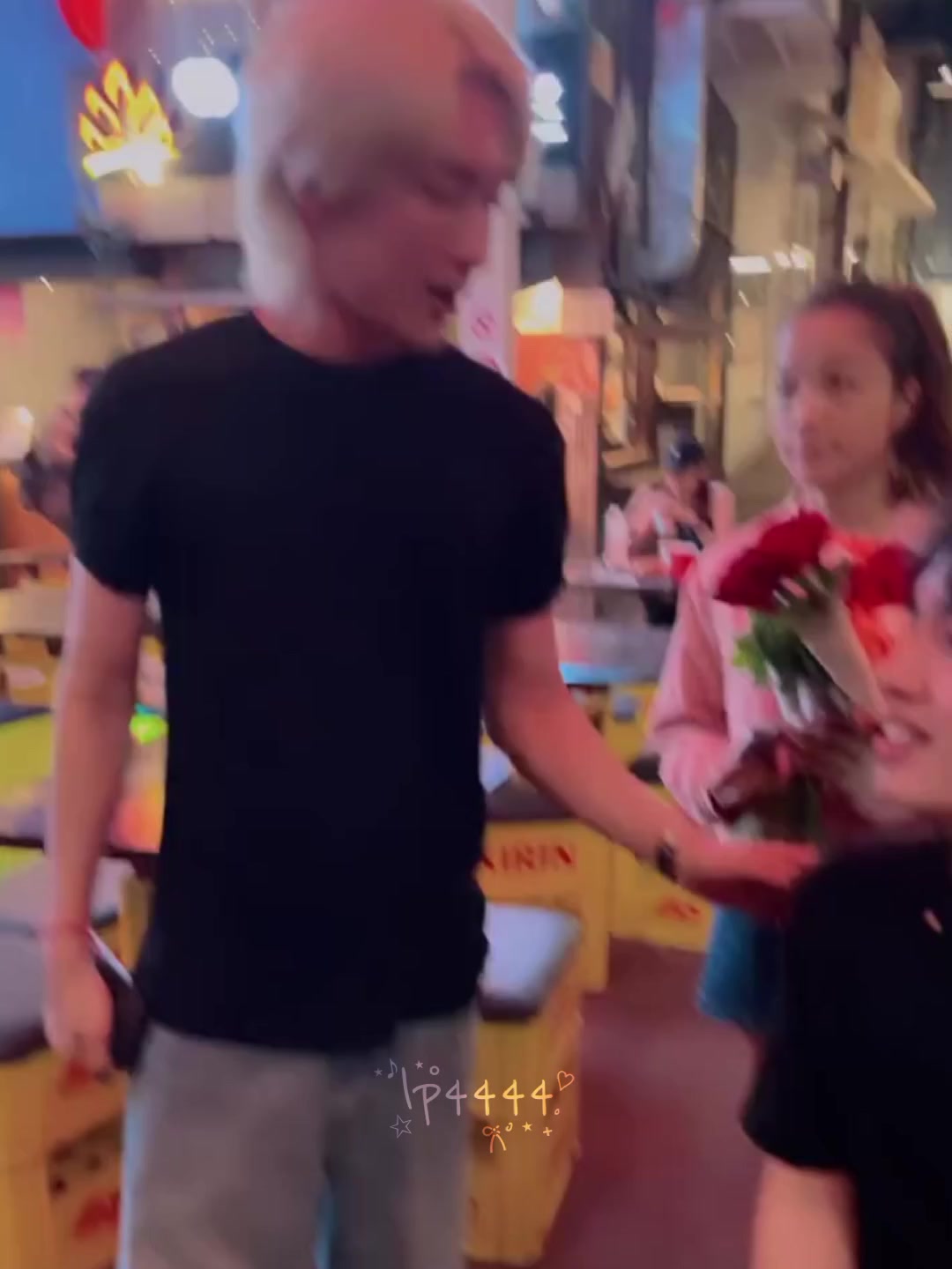 @C&ocirc; b&eacute; đu EulBoss💖