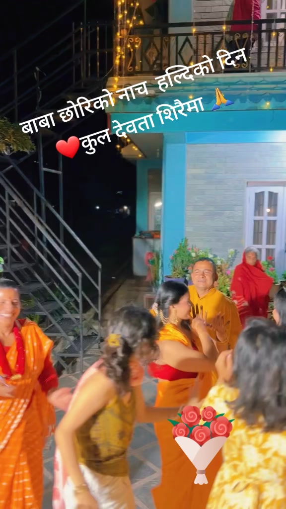 @sabita poudel