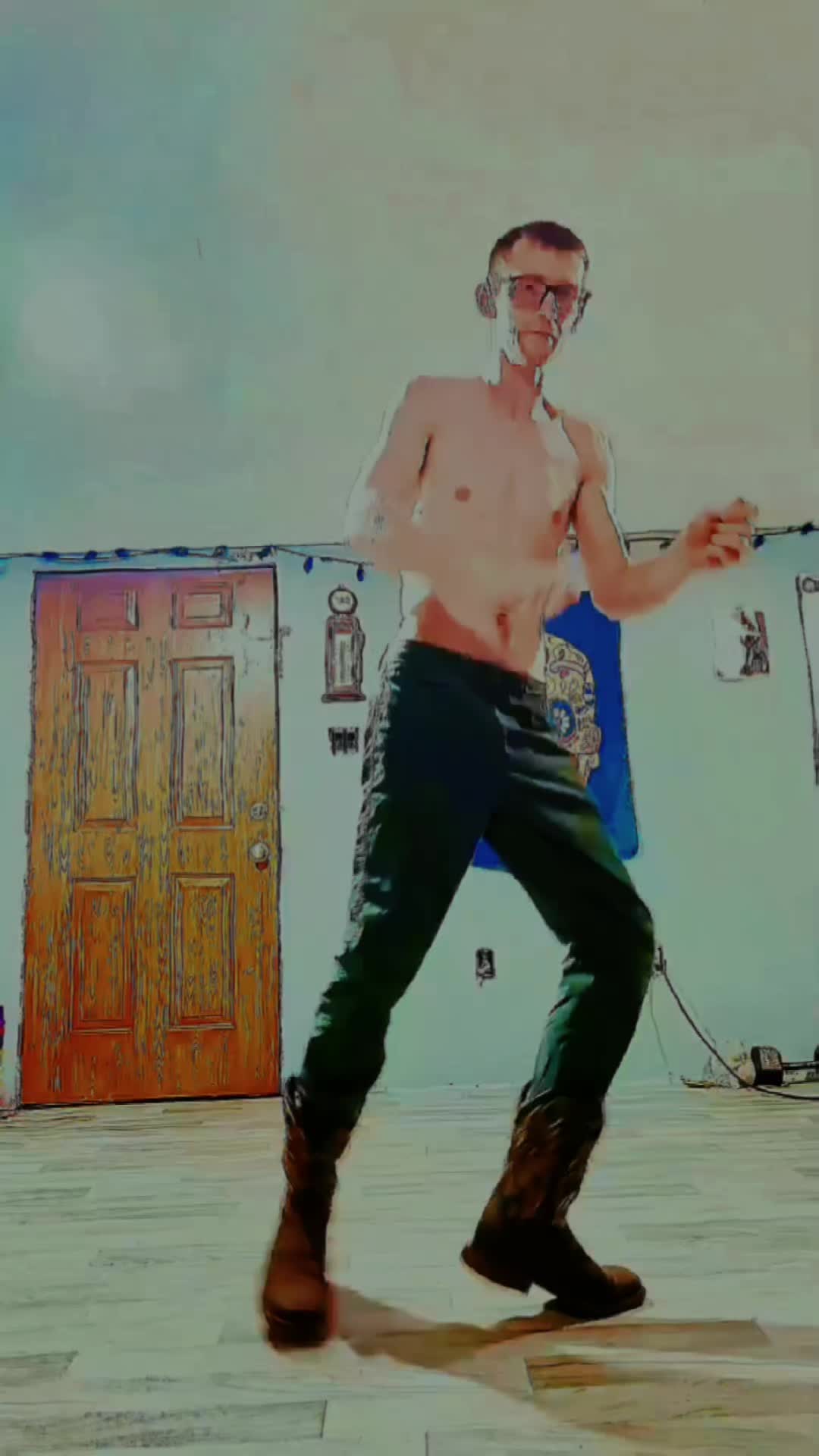 @Justin