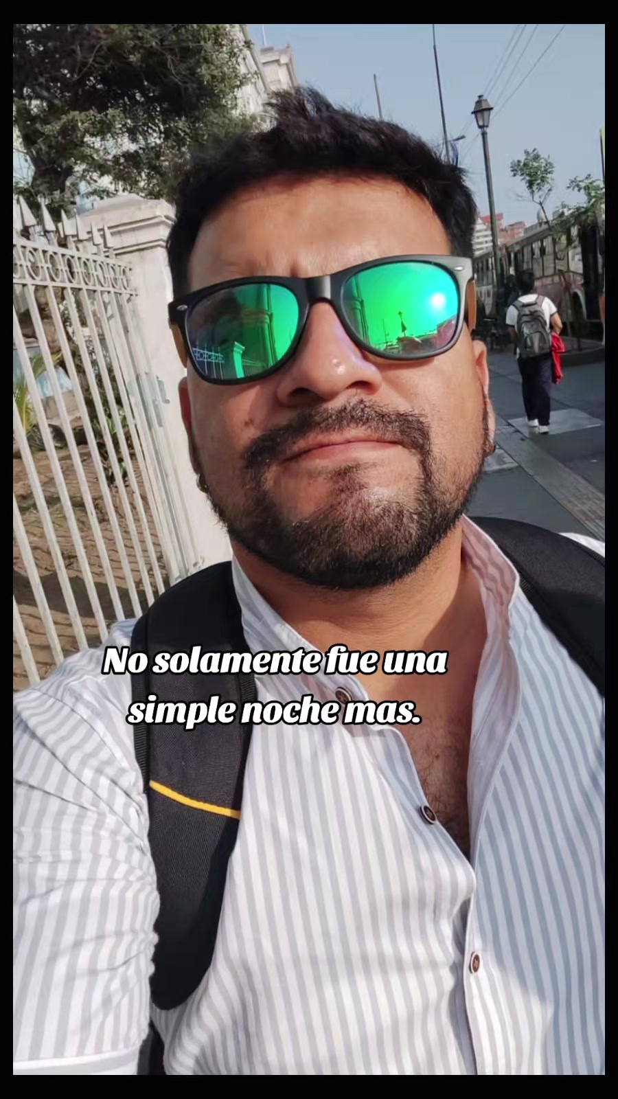 @Siempre Alfred