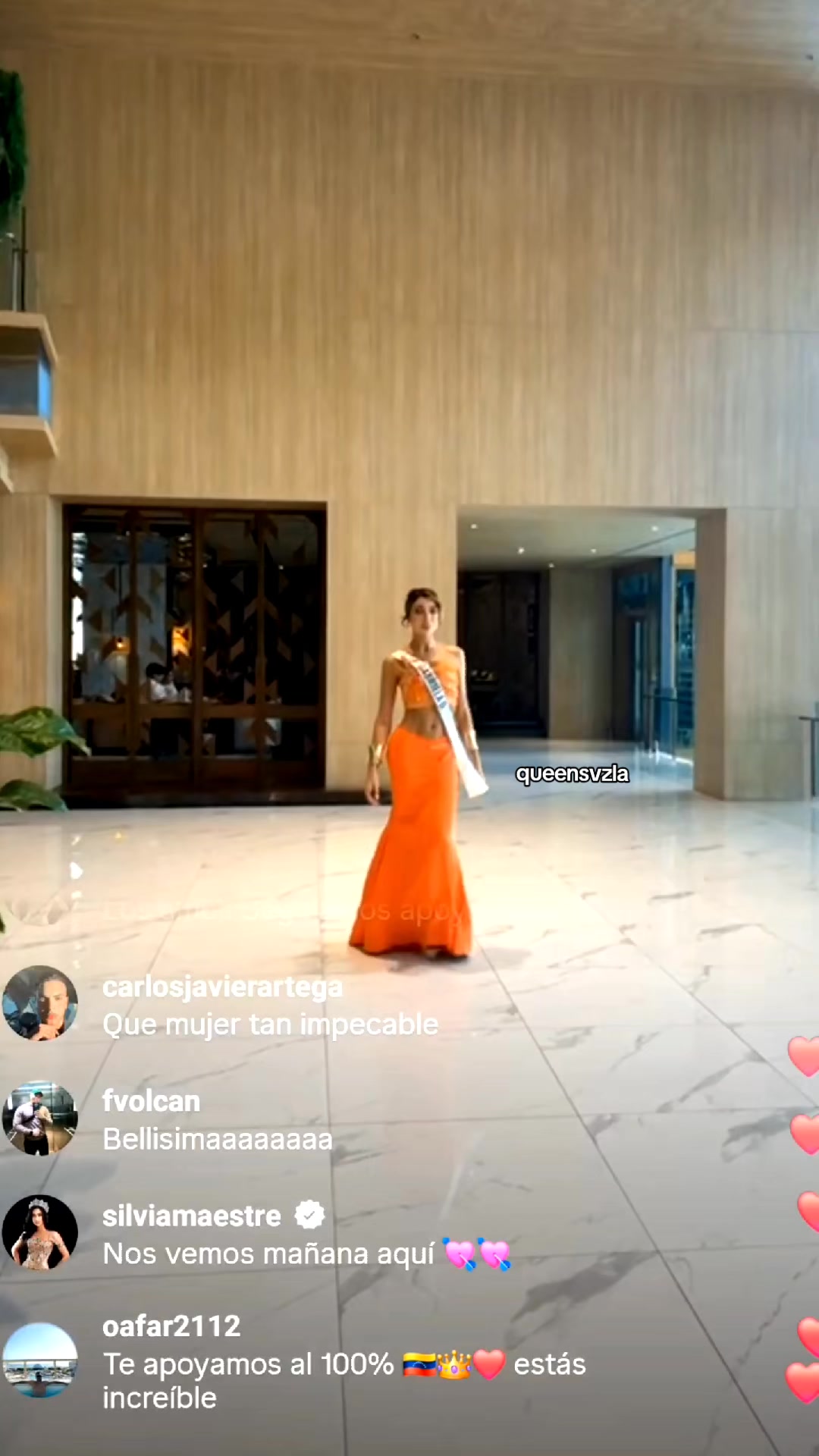 @QueensVzla🇻🇪