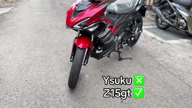 @Pj Wong Motor