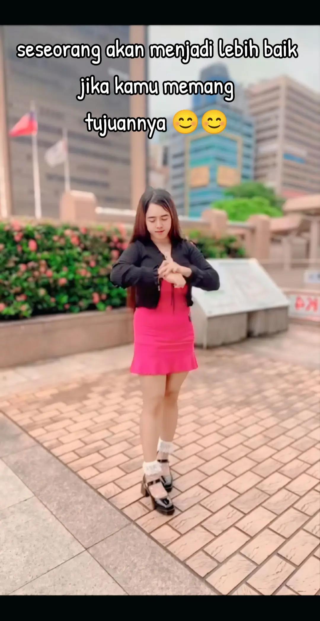 @Mengikutianda