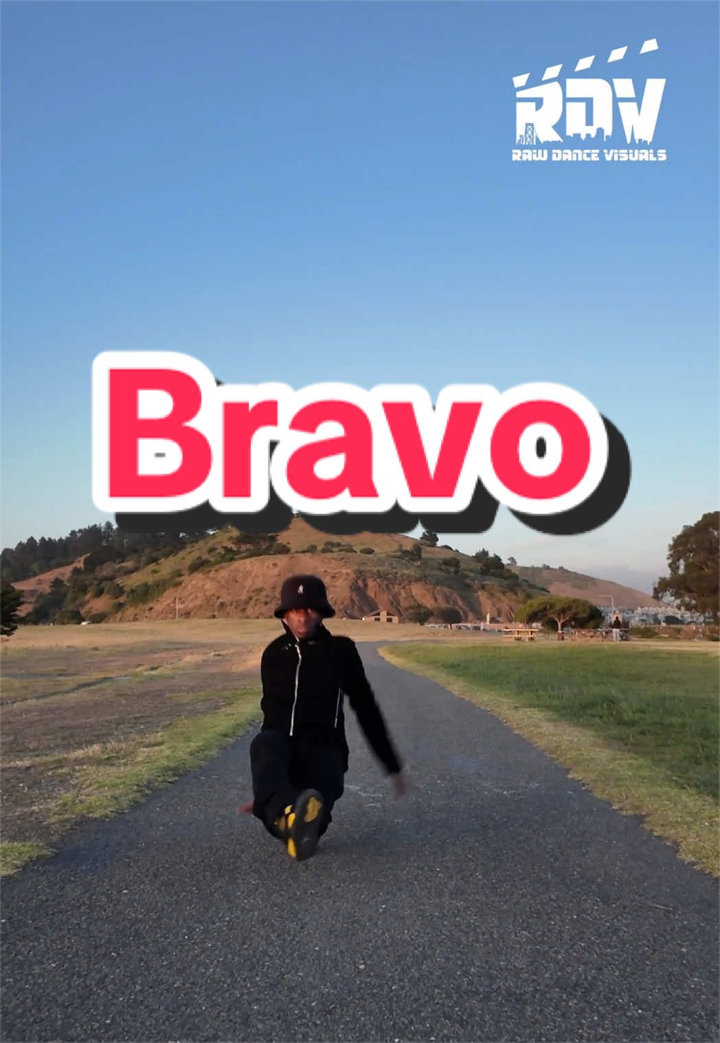 @RawDancevisuals