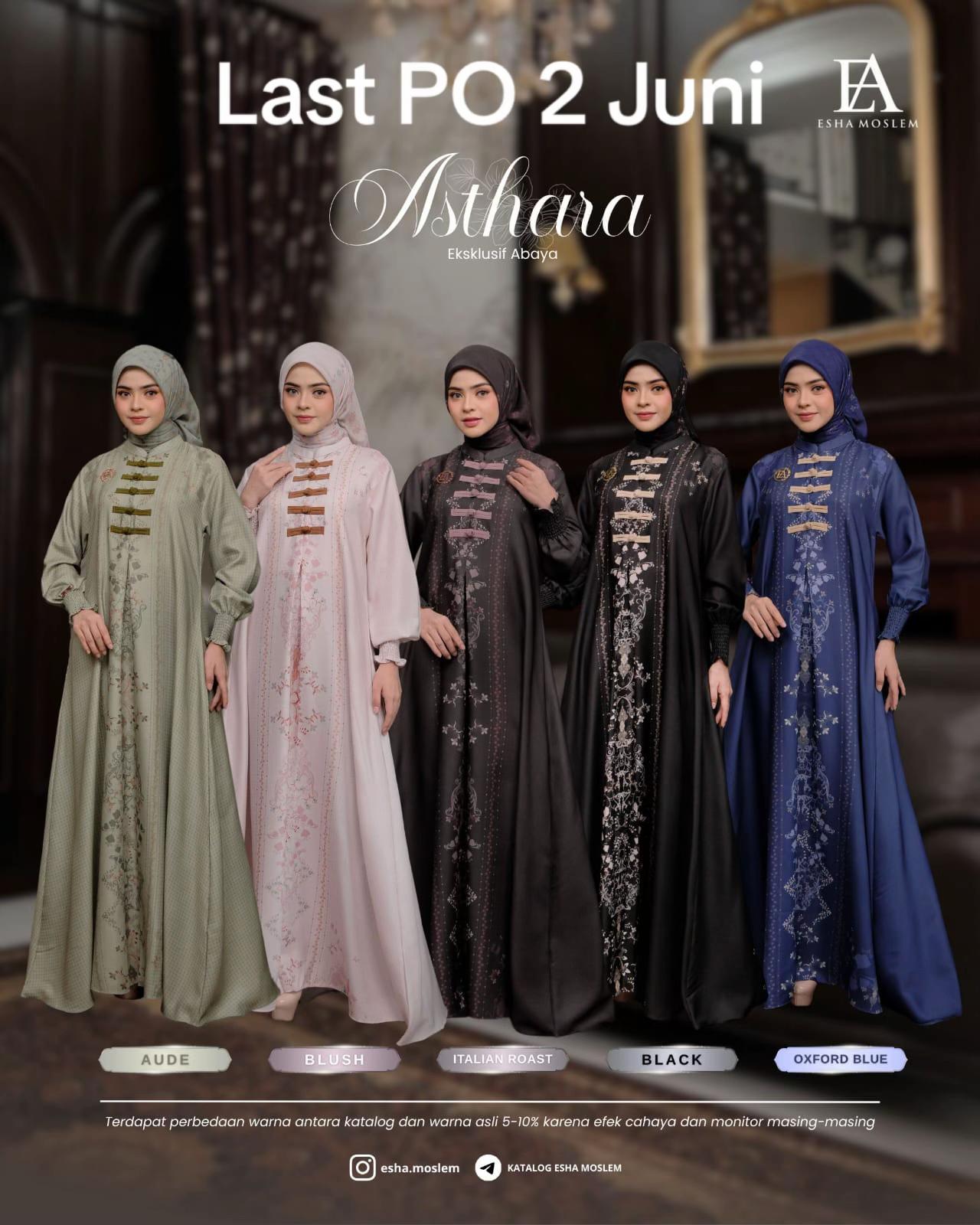 @Naila Shop Grosir Gamis