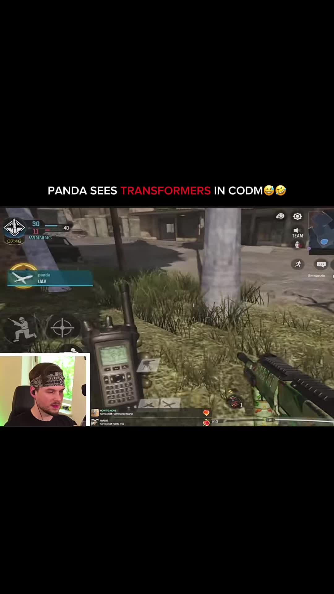 @Panda Clips
