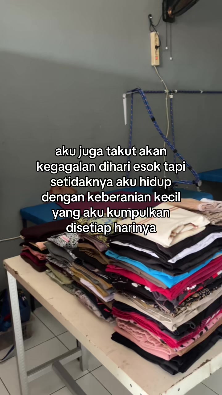@Ayuko Laundry
