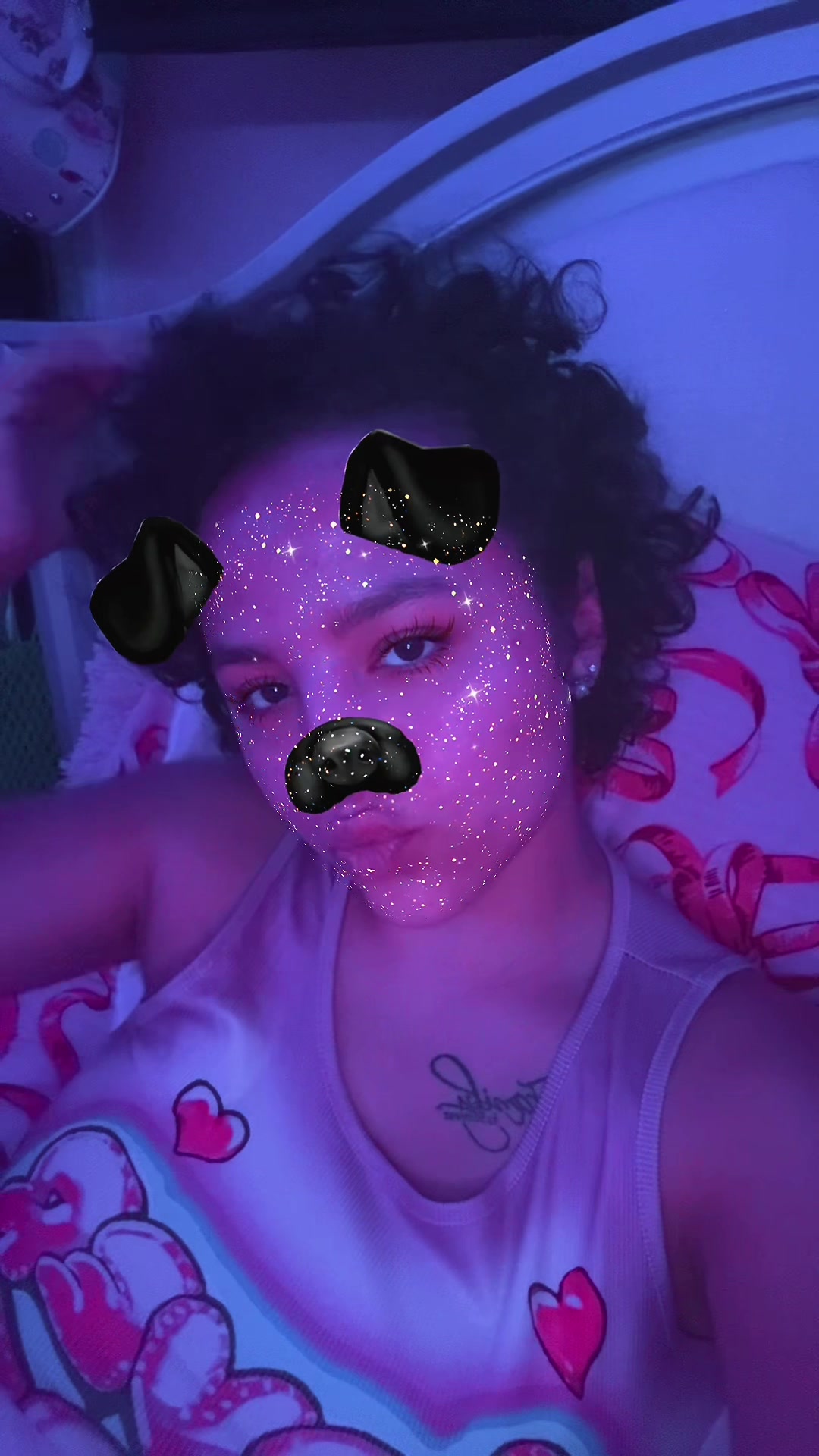 @indianmora