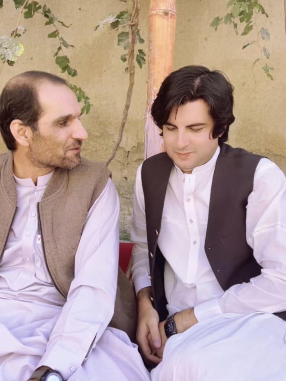 @Liaqat Tareen ❤️