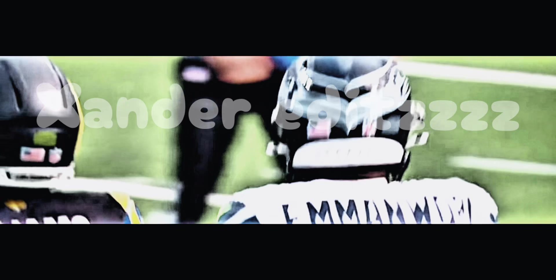 @XANDER  EDITZZZZ😇🏈🏉