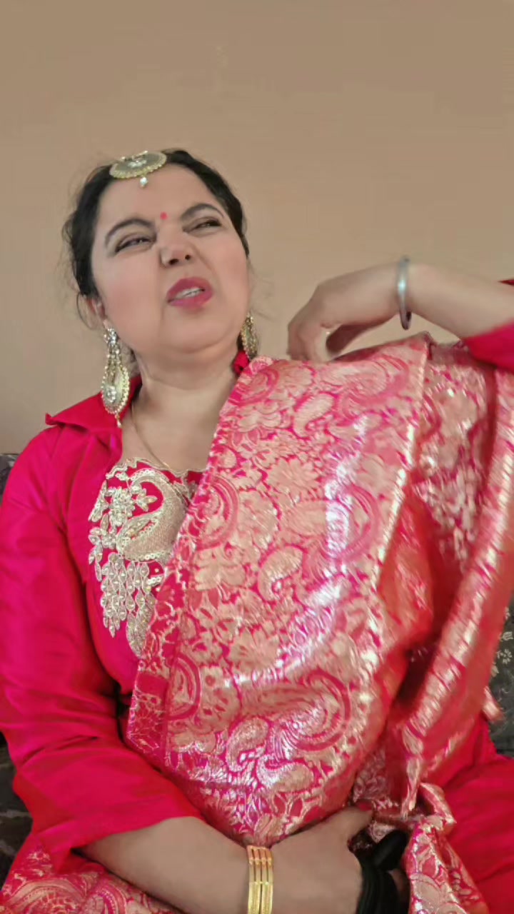 @preet chahal