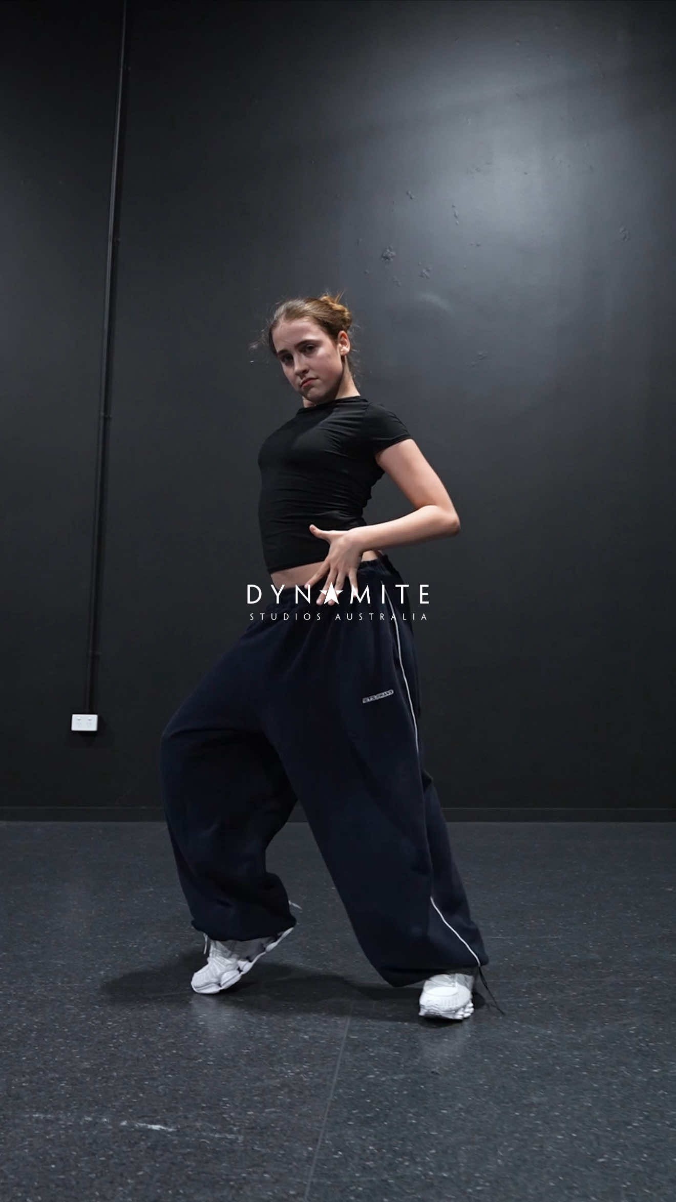 @Dynamite Studios