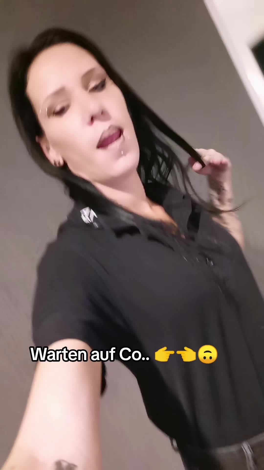 @⸸⛧ ScHwaRzeSLeDeRLuDeR⸸⛧
