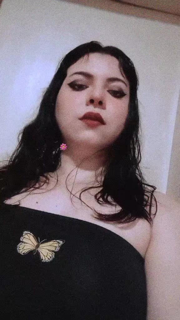 @Maria Mancini