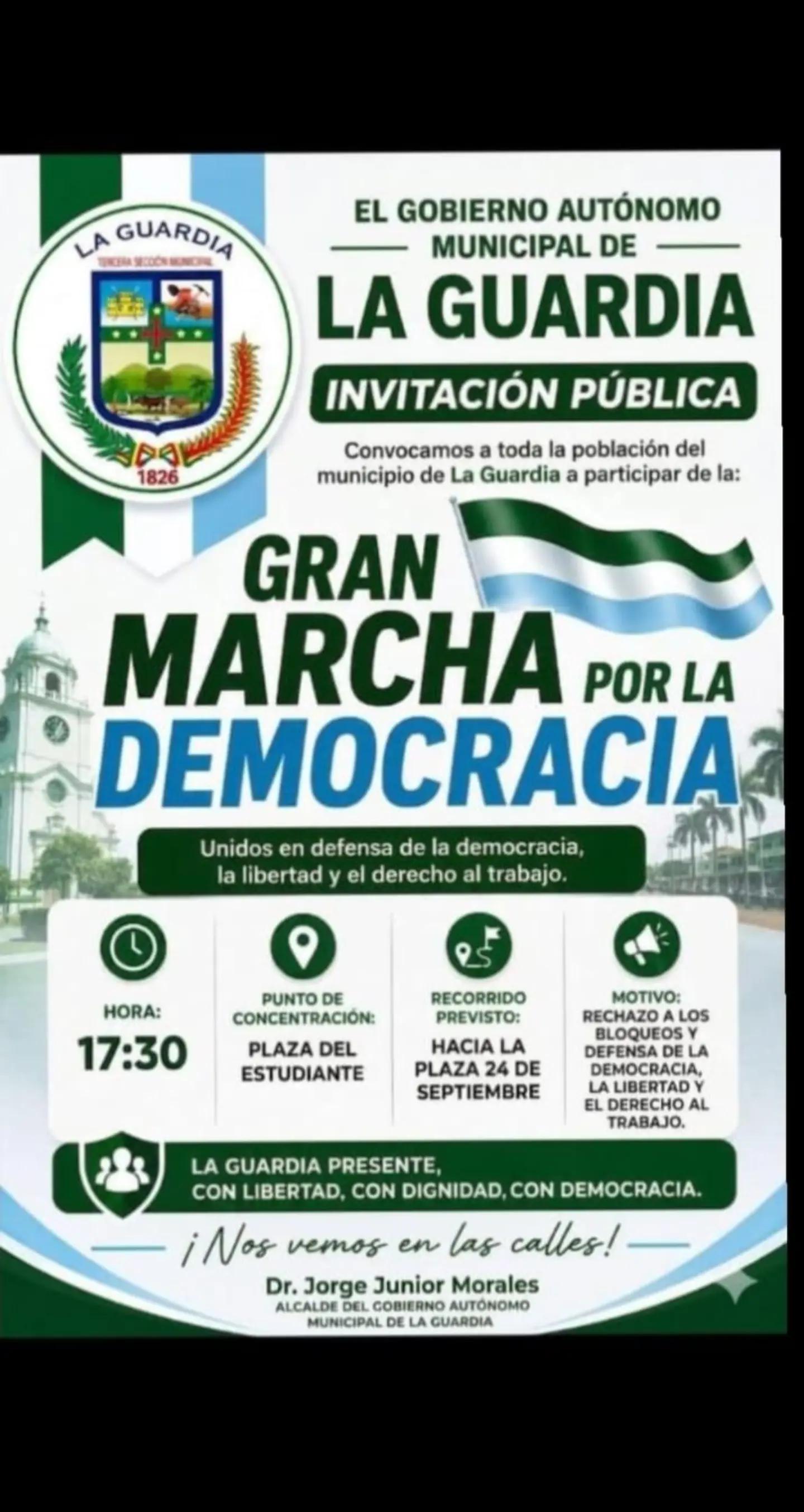 @Concejal Leo Zelaya - A.Patria