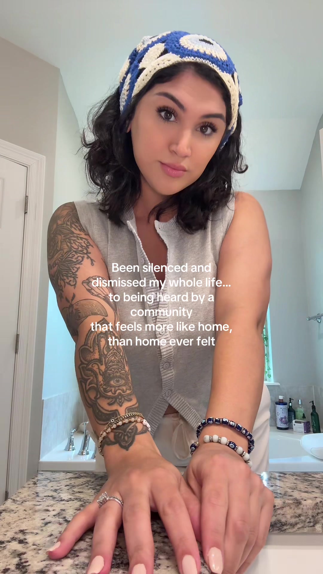@Ameera