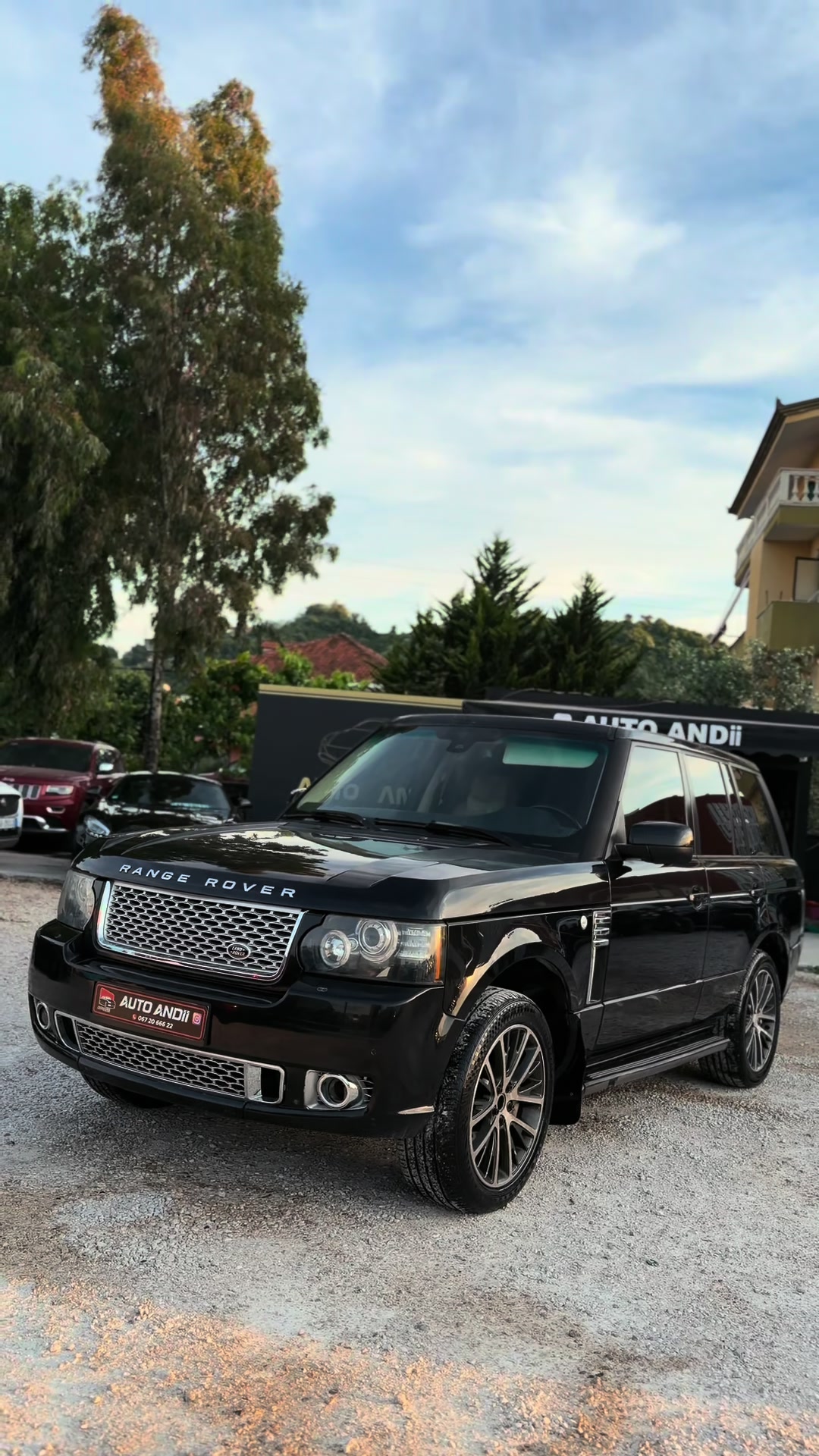 @AUTO ANDI