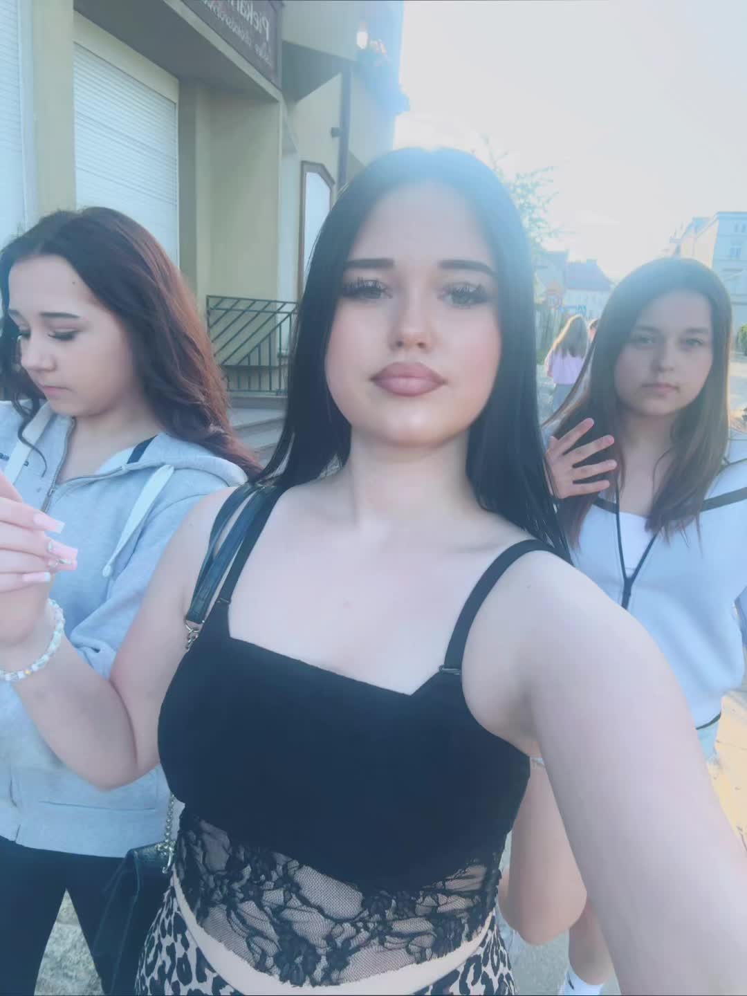 @Mała czarna