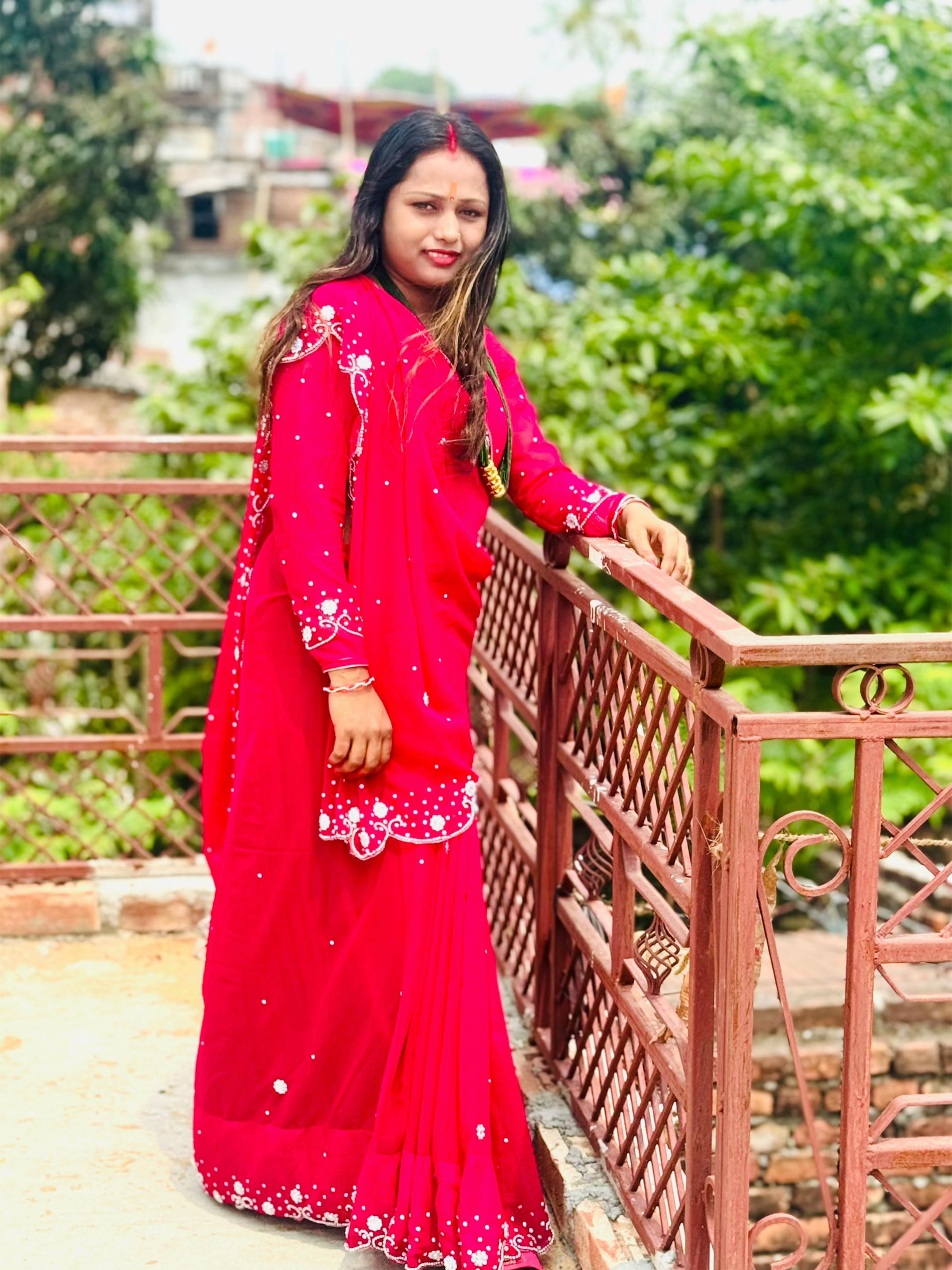 @Bharti Shah Sudi