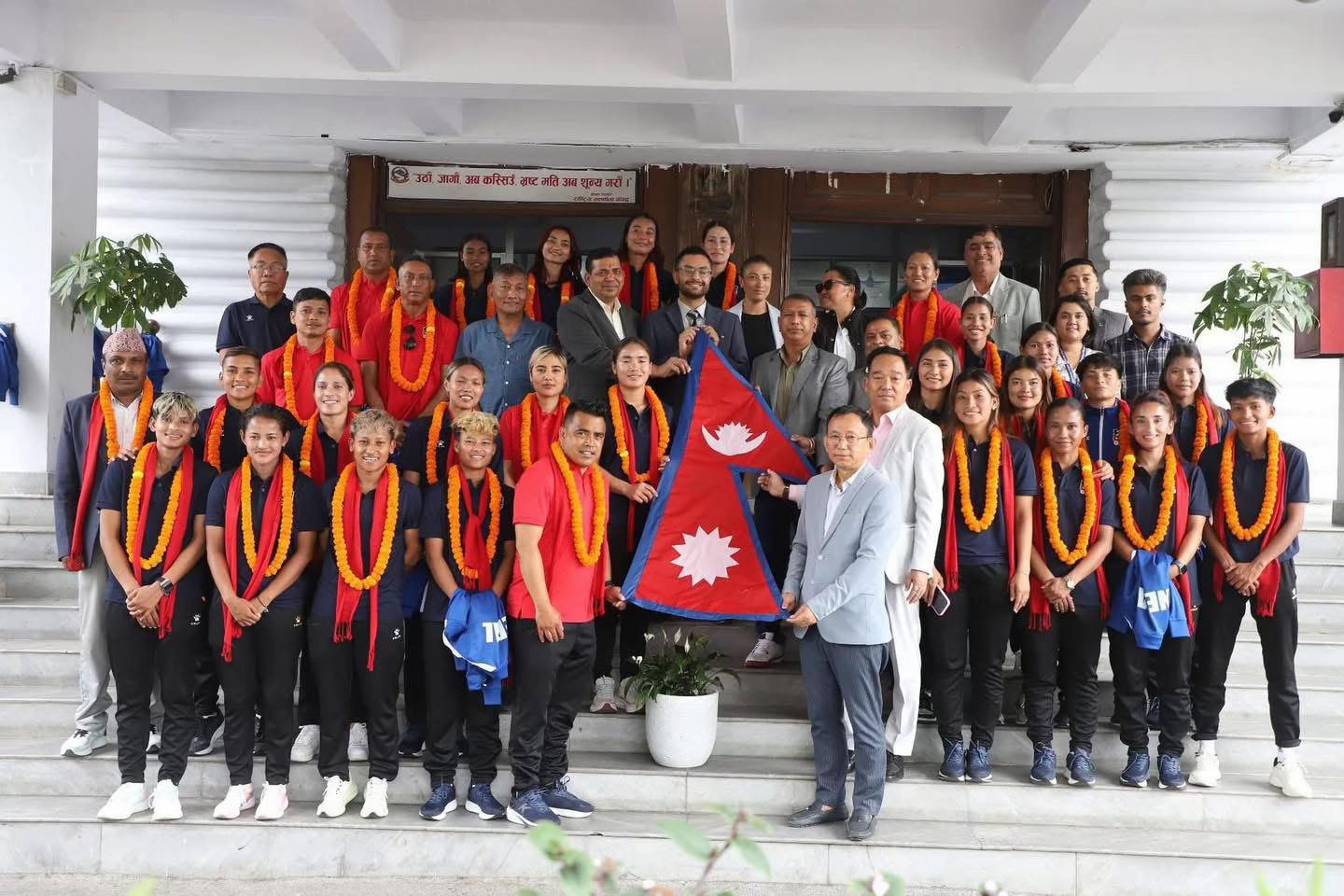 @ताल्चेली घिसिङ सरकार