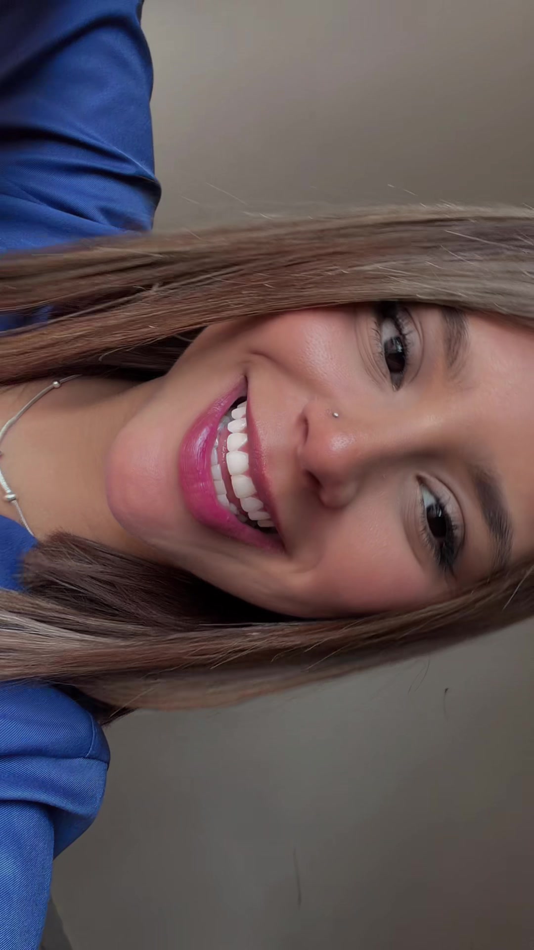 @Isabella Fern&aacute;ndez