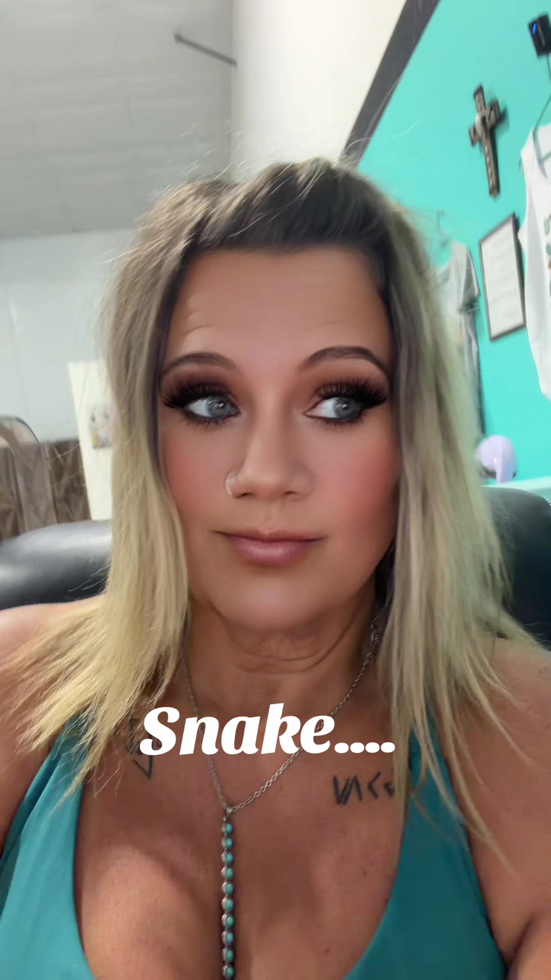 @BoujieLashes &hearts;️