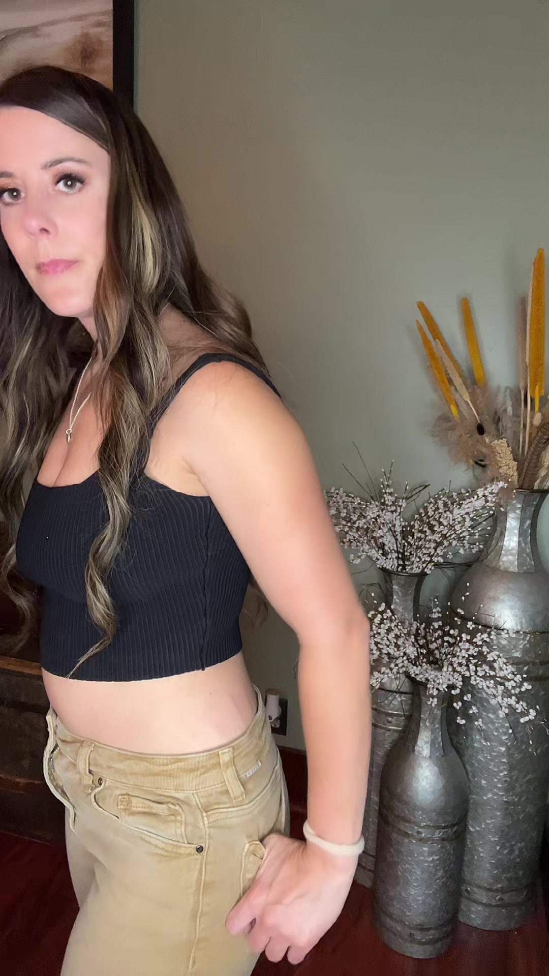 @Gracie Montana