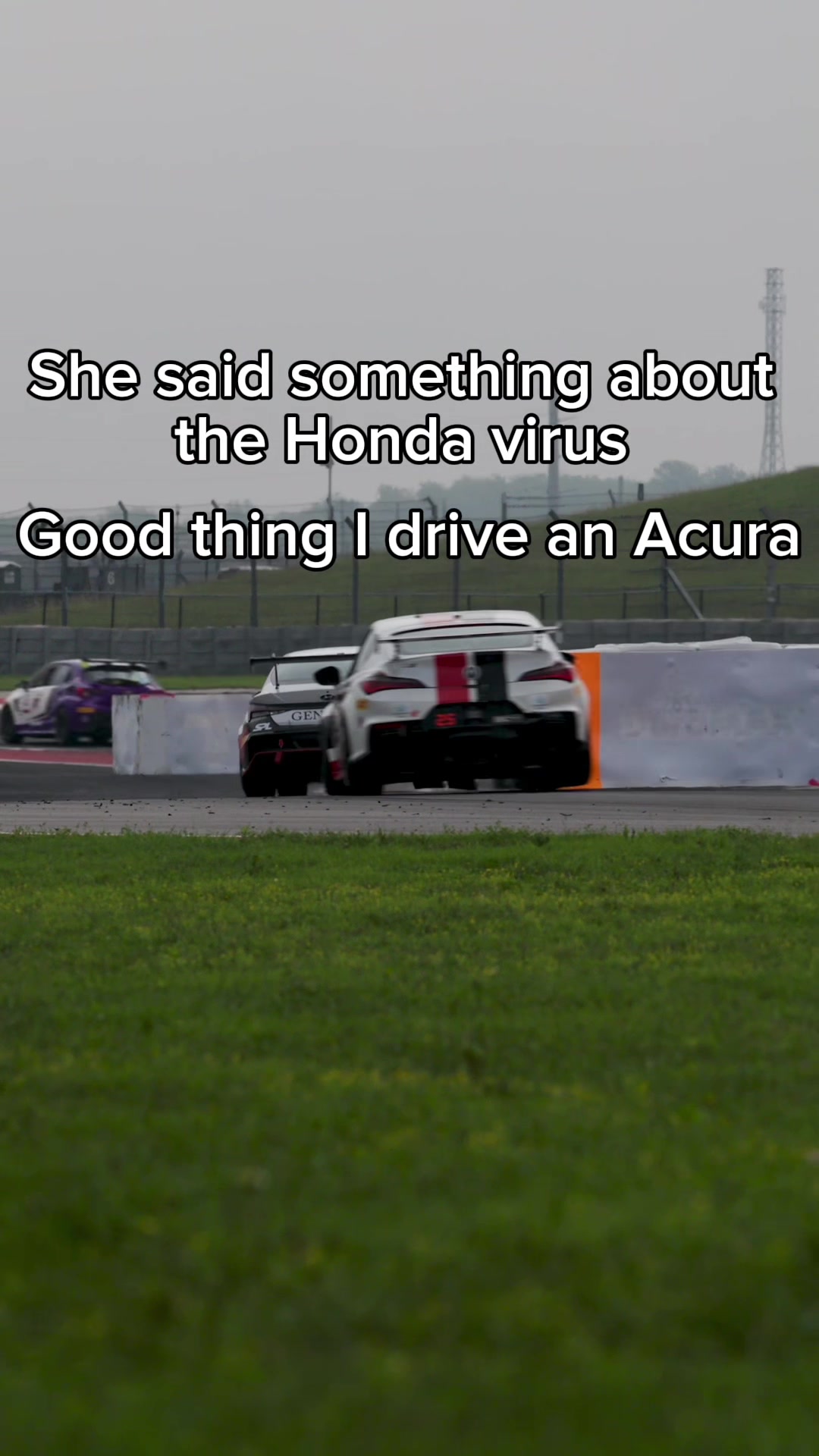@Logan Anderson Racing