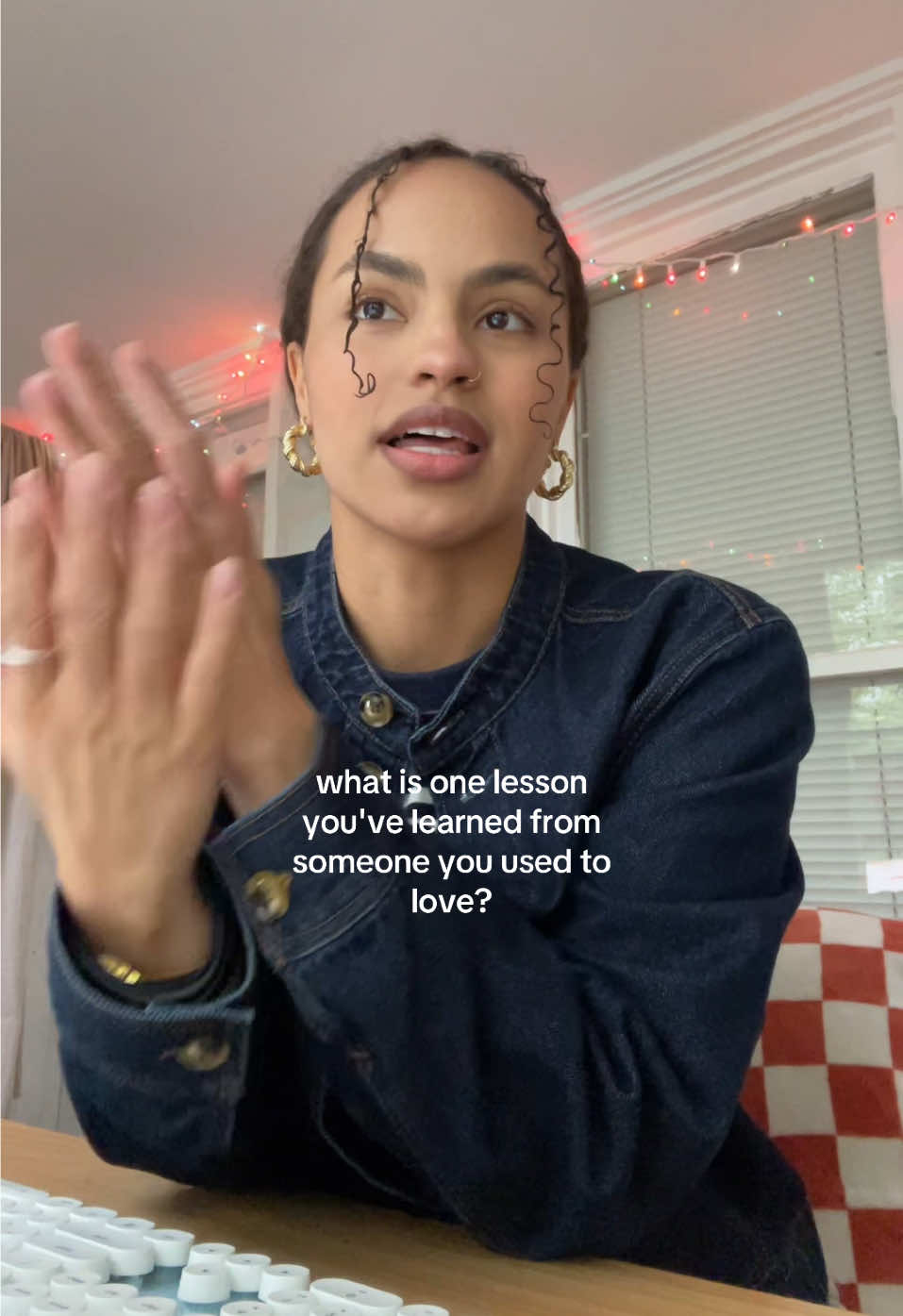 @Melanie
