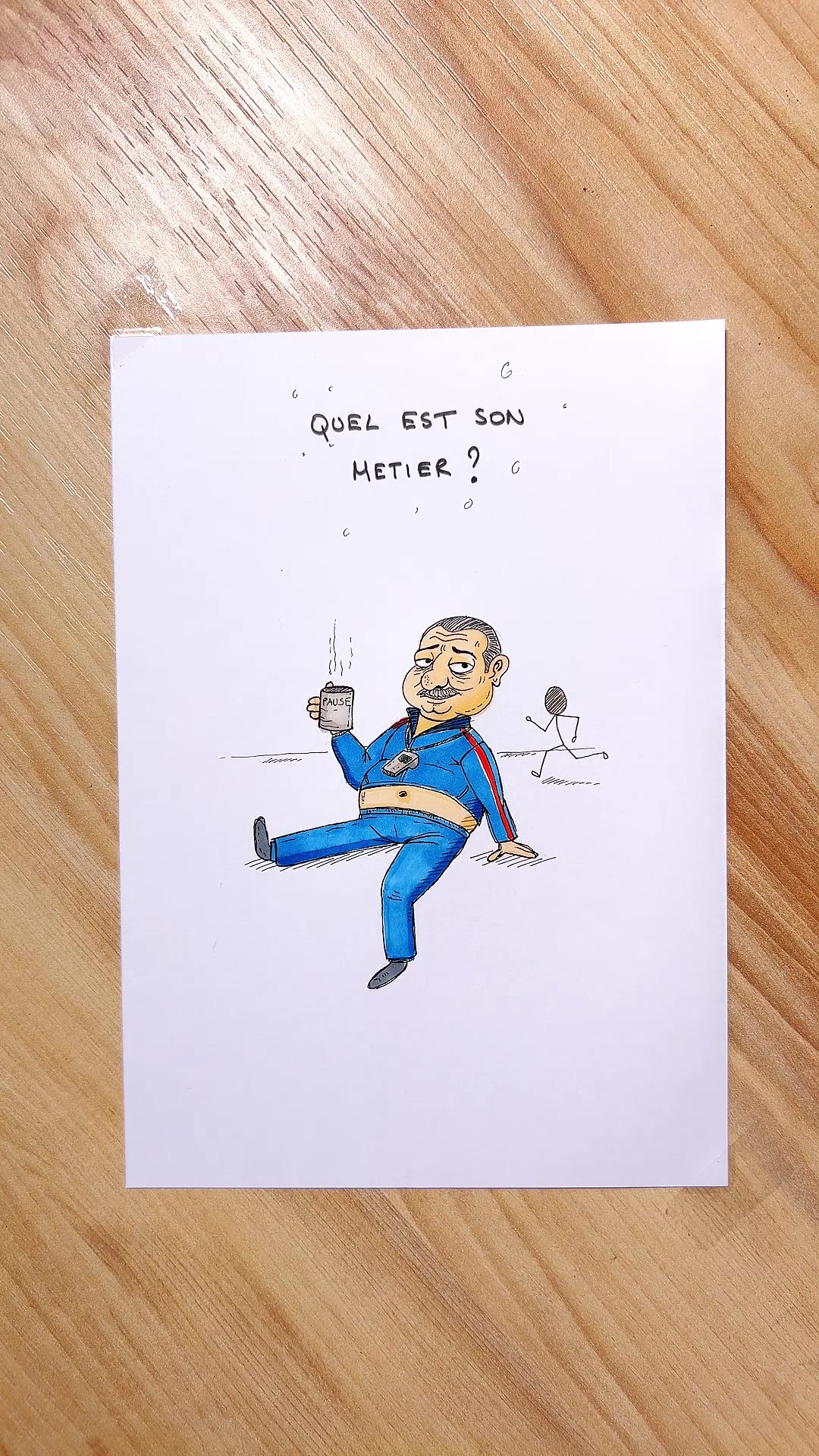 @Les dessins d'Ezio