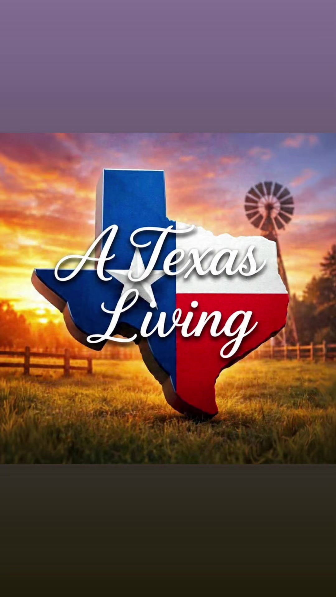 @A Texas Living