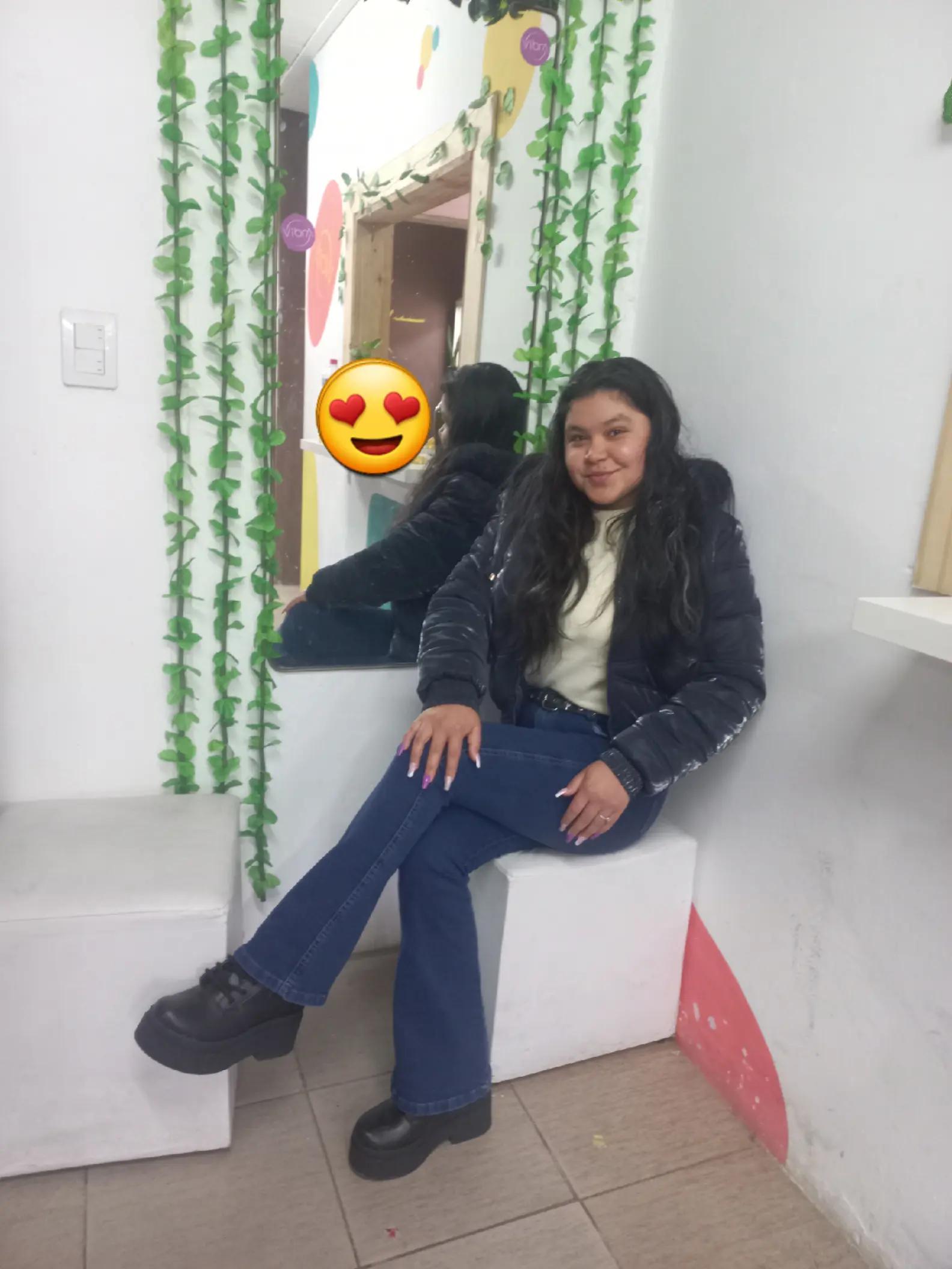@LA GATITA 🐈&zwj;⬛☘😁
