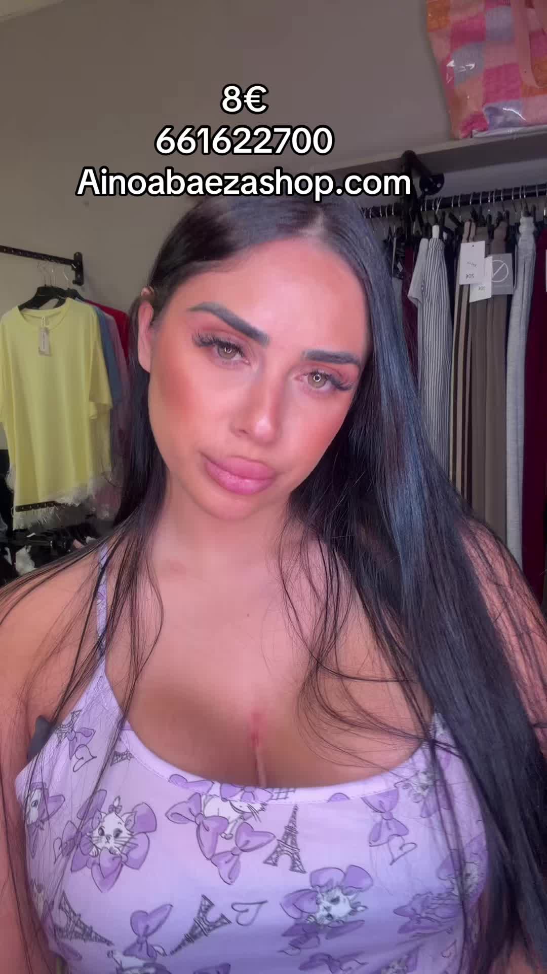 @Ainoabaezashop