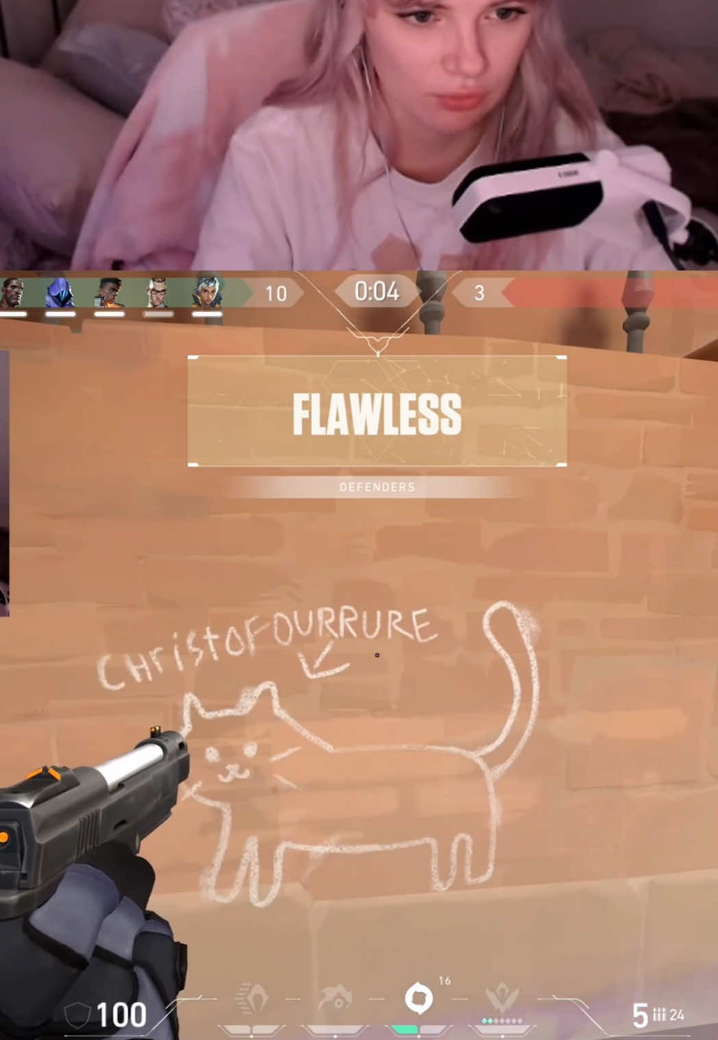 @peachzie