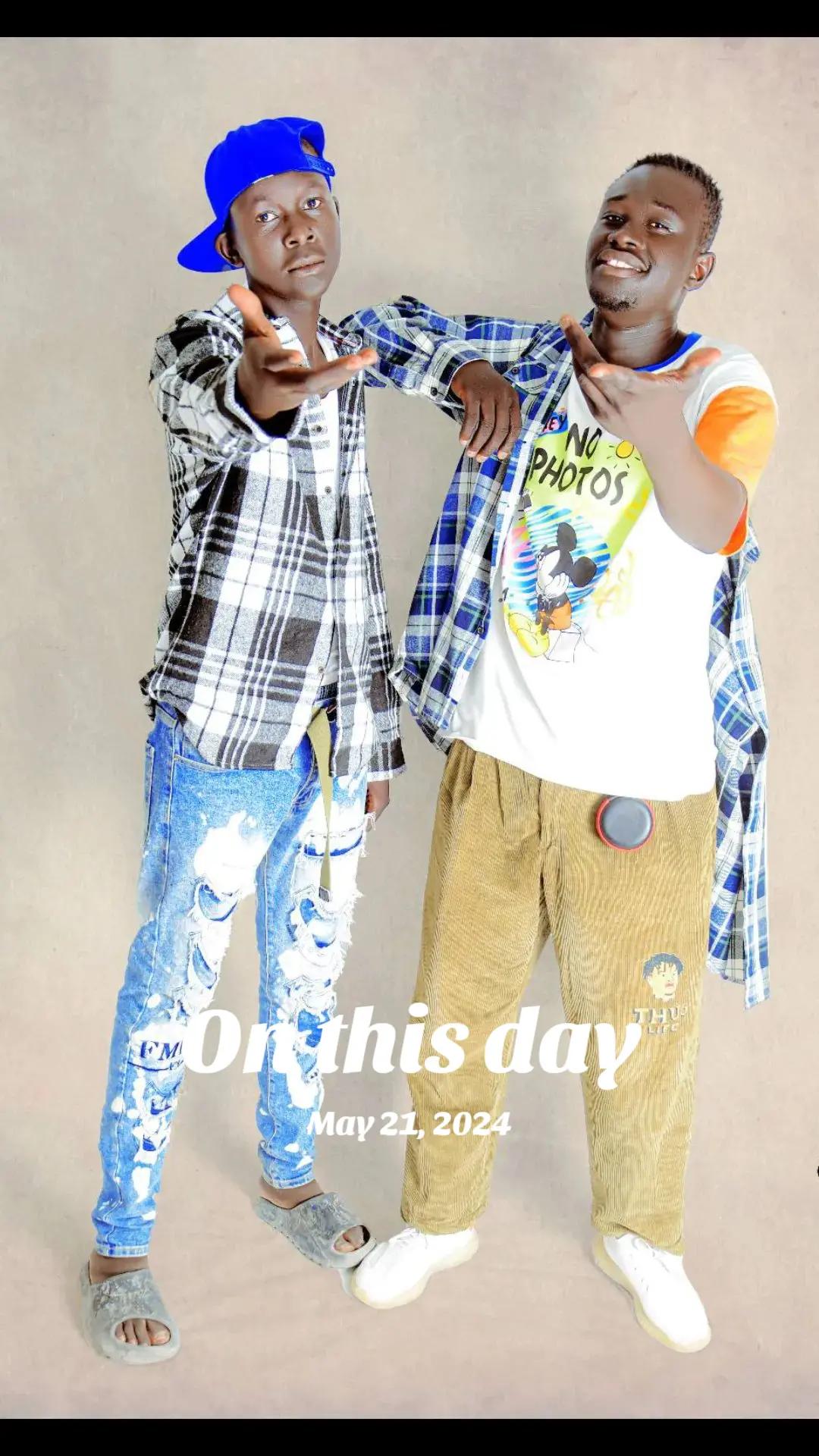 @THE ULTIMATE DANCE CREW KENYA♤