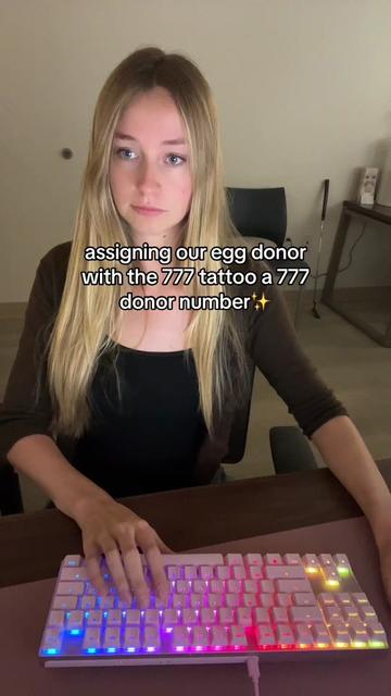 @Egg Donation Agency | YourEggs